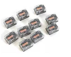 OMRON G6C-2117P-FD-US DC5