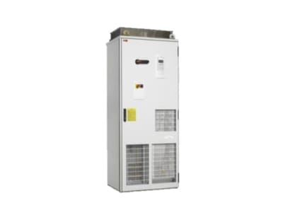 ASEA BROWN BOVERI ACS800-07-0610-3