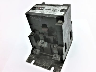 EATON CORPORATION C10CN30