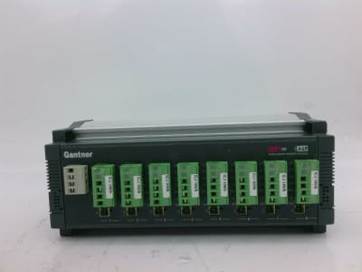 GANTNER INSTRUMENTS ISM-108