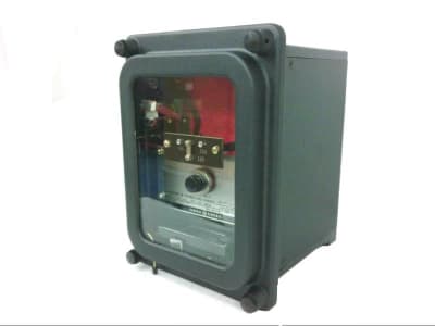 GENERAL ELECTRIC 12SAM11B21A