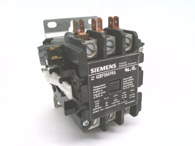 SIEMENS 42BF35AFRA