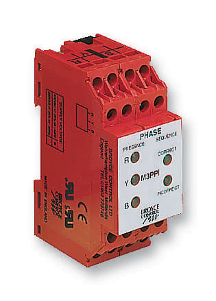 BROYCE CONTROL M3PPI