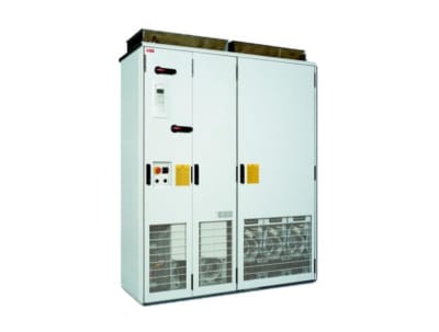 ASEA BROWN BOVERI ACS800-07-0870-3