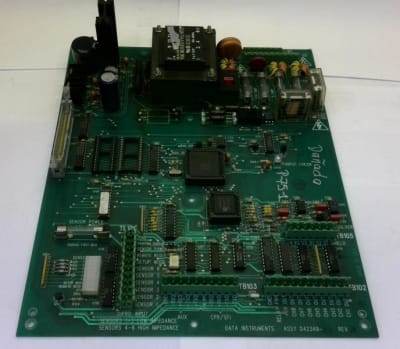 WINTRISS CONTROLS D42349-02