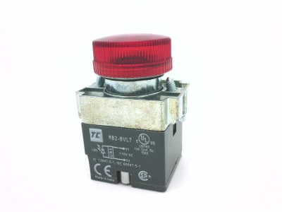 DANFOSS RB2-BVL74D0