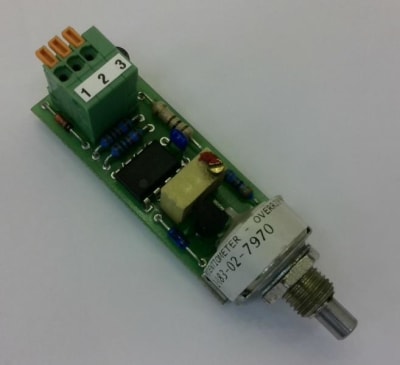 HOMATIC 2-083-02-7970