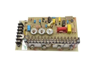 BEEL CONTROLS BC610-00