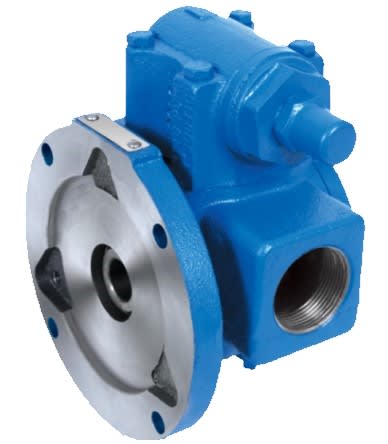 VIKING PUMP 4-1062-1832-514