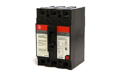GENERAL ELECTRIC TJL4V2602