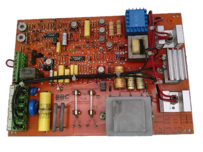 ASEA BROWN BOVERI GNT0104500R12