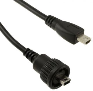 CONXALL DCM-USBNB-USMAR2