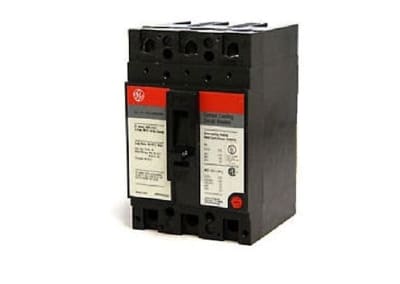 GENERAL ELECTRIC TJL4V2606