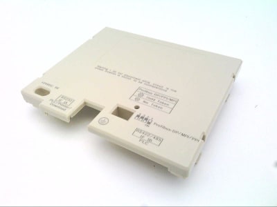 RADWELL VERIFIED SUBSTITUTE 6AV3607-5BA00-0AK0-SUB-CASE-KIT