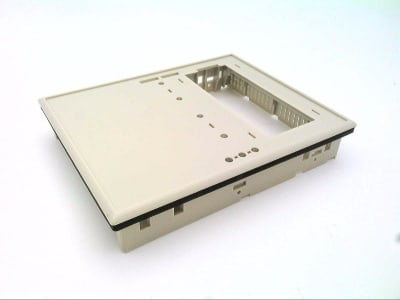 RADWELL VERIFIED SUBSTITUTE 6AV3607-5BA00-0AK0-SUB-FRONT-CASE