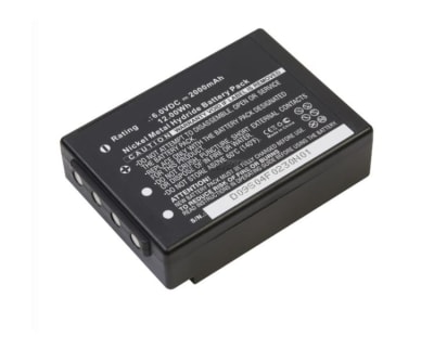 RADWELL VERIFIED SUBSTITUTE SPECTRUM 2-SUB-BATTERY