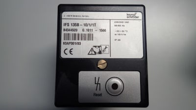 HONEYWELL 84344520