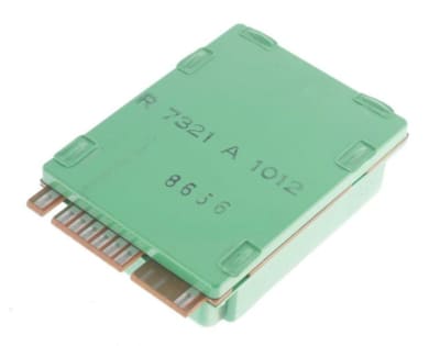 HONEYWELL R7321A1012