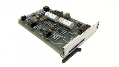 CONVERTEAM A720-40001