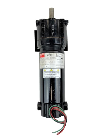 GRAINGER 2H573