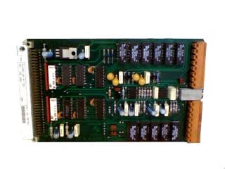 GEFRAN MUX8N-MP/R-TCK