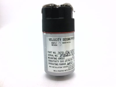 GENERAL ELECTRIC 74712-06-05-03-00