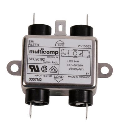MULTICOMP SPC20192