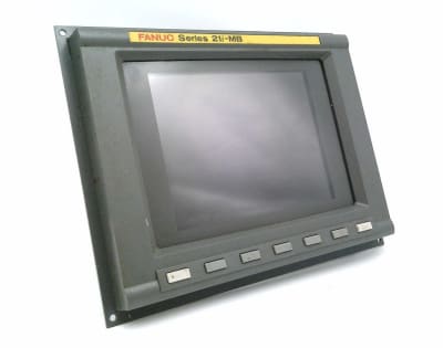 FANUC A02B-0166-C251