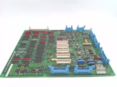 SUMITOMO MACHINERY INC JA765439AC