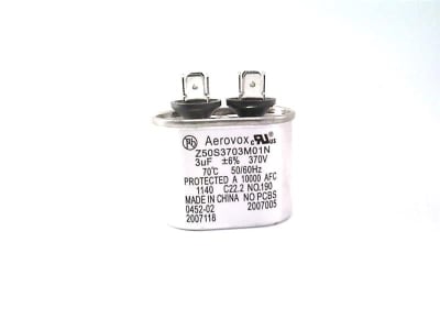 AEROVOX Z50S3703M01N