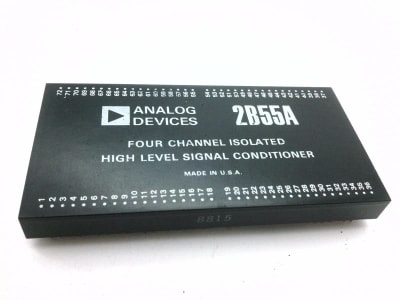 ANALOG DEVICES 2B55A