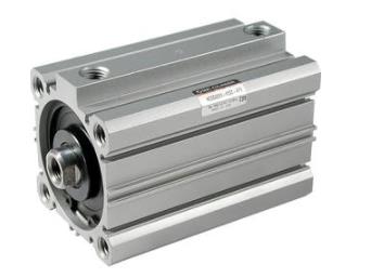 SMC CDQ2A80-150DC