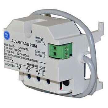 WESTINGHOUSE WPONI