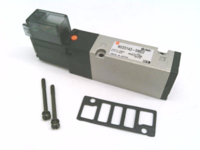 SMC NVZ5143-5MOZ