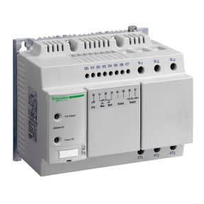 SCHNEIDER ELECTRIC ATS01N230LY