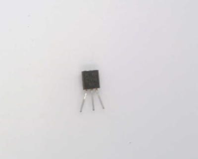 ST MICRO 2SC3198