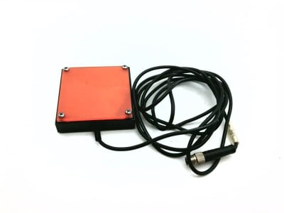 BANNER ENGINEERING LEDRA62X62M