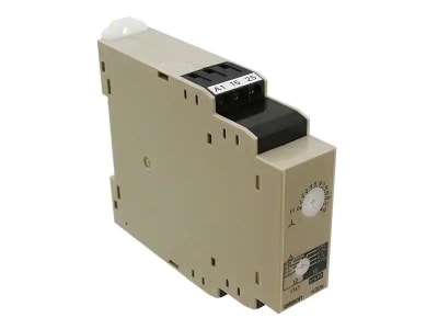 OMRON H3DK-GE 240-440VAC