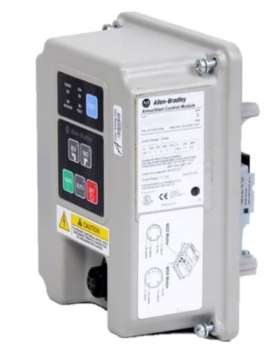 ALLEN BRADLEY 281A-F12Z-10C-CR
