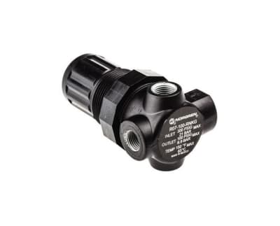 NORGREN R07-100-RNKA, REGULATOR ONLY