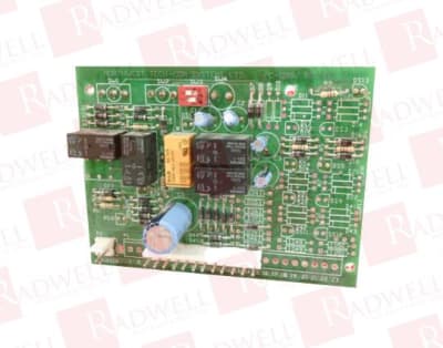 NORTHWEST TECH CON SYSTEMS PC3000 SN 10729-3