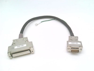 FUJI ELECTRIC D9-D25