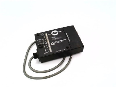 TRI-TRONICS SLS-2R1