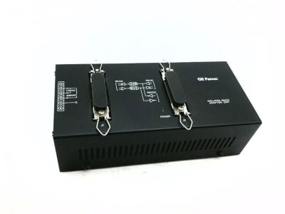 FANUC IC655CCM590