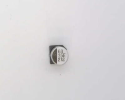 UNITED CHEMI CON EMVY350ADA680MF80G
