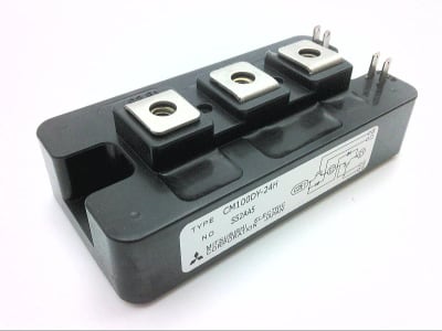POWEREX CM100DY-24H