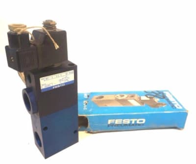 FESTO MC-3-3/4-S