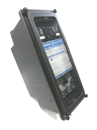 GENERAL ELECTRIC 12SBC23B1D