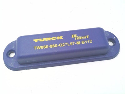 TURCK TW860-960-Q27L97-M-B112