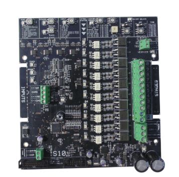 INDEECO IC-204-S10-M10-I-B